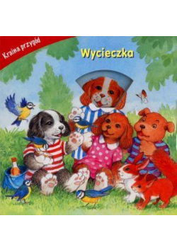 Wycieczka. Kraina przygód