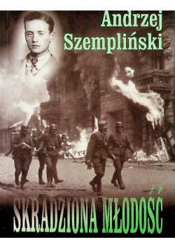 Skradziona młodość