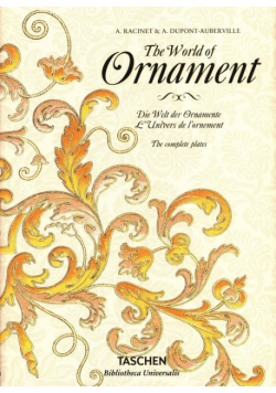 The World of Ornament