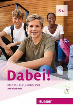 Dabei! B1.1 AB HUEBER