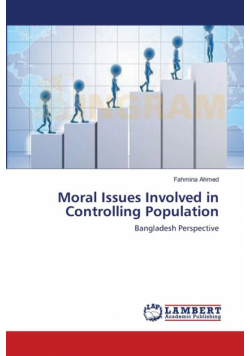 Moral Issues Involved in Controlling Population