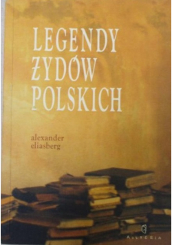 Legendy Żydów polskich