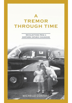 A Tremor Through Time