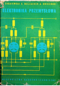 Elektronika przemysłowa