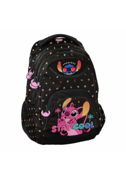 Plecak szkolny Stitch Paso