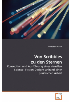 Von Scribbles zu den Sternen