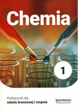 Chemia 1 Podręcznik