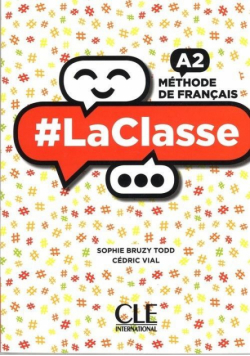 La Classe A2 Książka + DVD