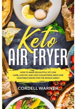 Keto Air Fryer