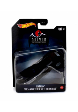 Hot Wheels Premium Batman 1:50 DKL20
