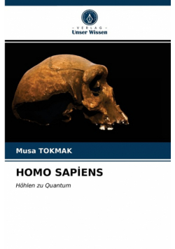 Homo Sapiens