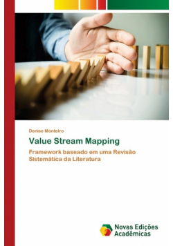 Value Stream Mapping