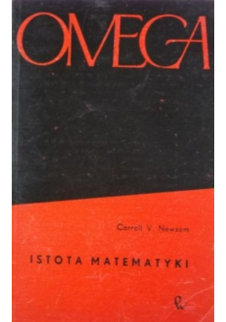 Istota matematyki