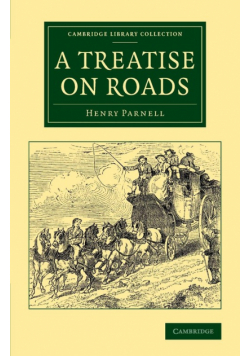 A Treatise on Roads