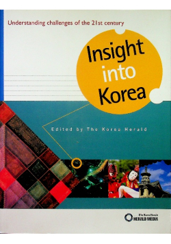 Insight into Korea