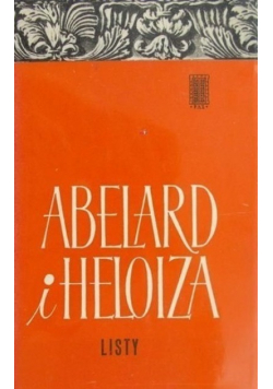 Abelard i Heloiza Listy