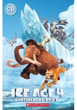 Ice Age. Reader Level 1 + CD