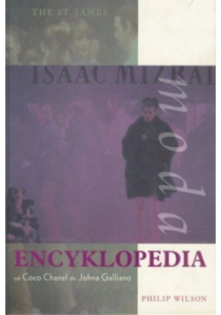 Moda Encyklopedia