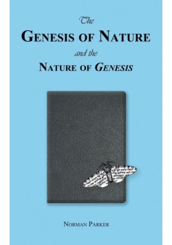 The Genesis of Nature and the Nature of Genesis