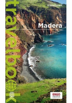 Madera. Travelbook w.4