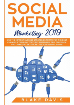 Social Media Marketing 2019