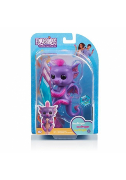 Fingerlings smok Kaylin
