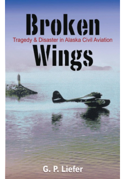 Broken Wings