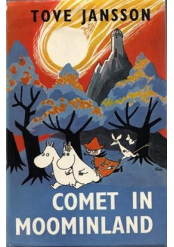 Comet in Moominland