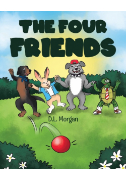 The Four Friends