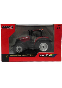 Britains traktor Case Optum 300 CVX TOMY