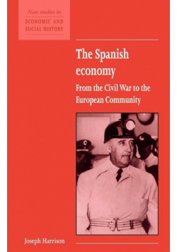 The Spanish Economy