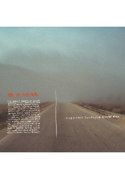 Radar CD