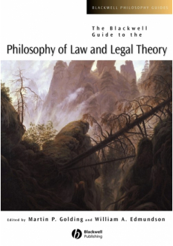The Blackwell Guide to the Philosophy