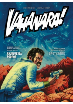 Vahanara