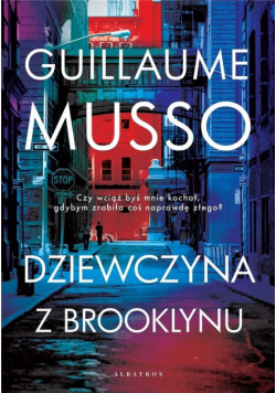 Dziewczyna z Brooklynu