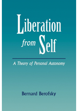 Liberation from Self