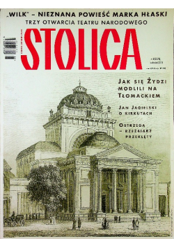 Stolica Nr 4 / 15