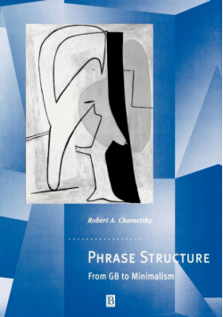 Phrase Structure