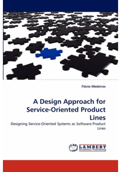A Design Approach for Service-Oriented Product Lines