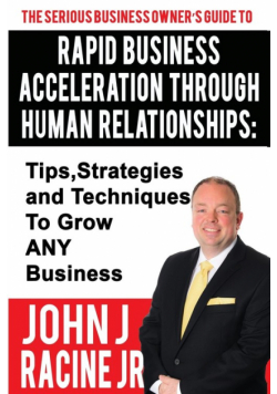 Rapid Business Acceleration Through Human Relationships