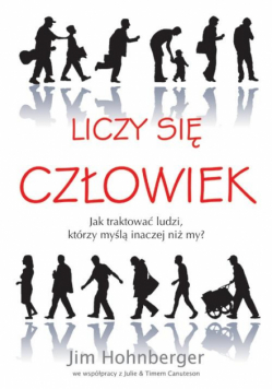 Liczy się człowiek