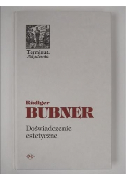 Doświadczenie estetyczne