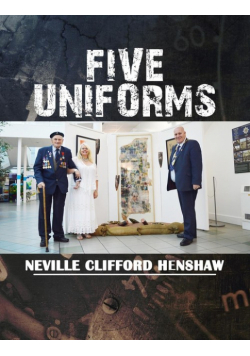 Five Uniforms