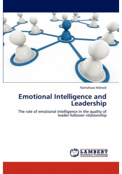 Emotional Intelligence and Leadership