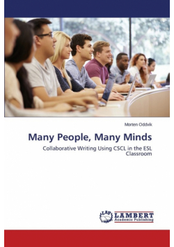 Many People, Many Minds