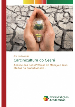 Carcinicultura do Ceará