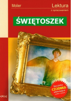 Świętoszek