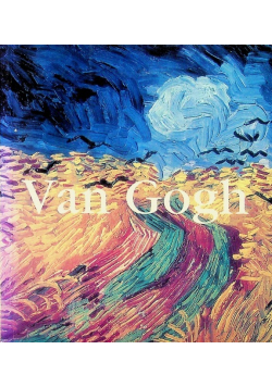 Van Gogh 1853 1890
