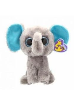 Beanie Boos Peanut - Słoń