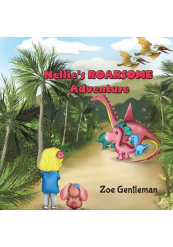 Nellie's ROARSOME Adventure